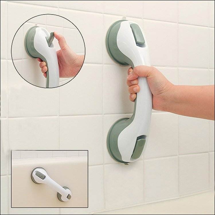 دستگیره کمکی حمام و دستشویی
