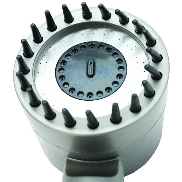 سردوش ماساژوری 3 حالته