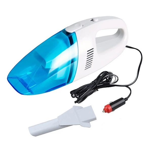 جارو فندکی خودرو high power vacium cleaner