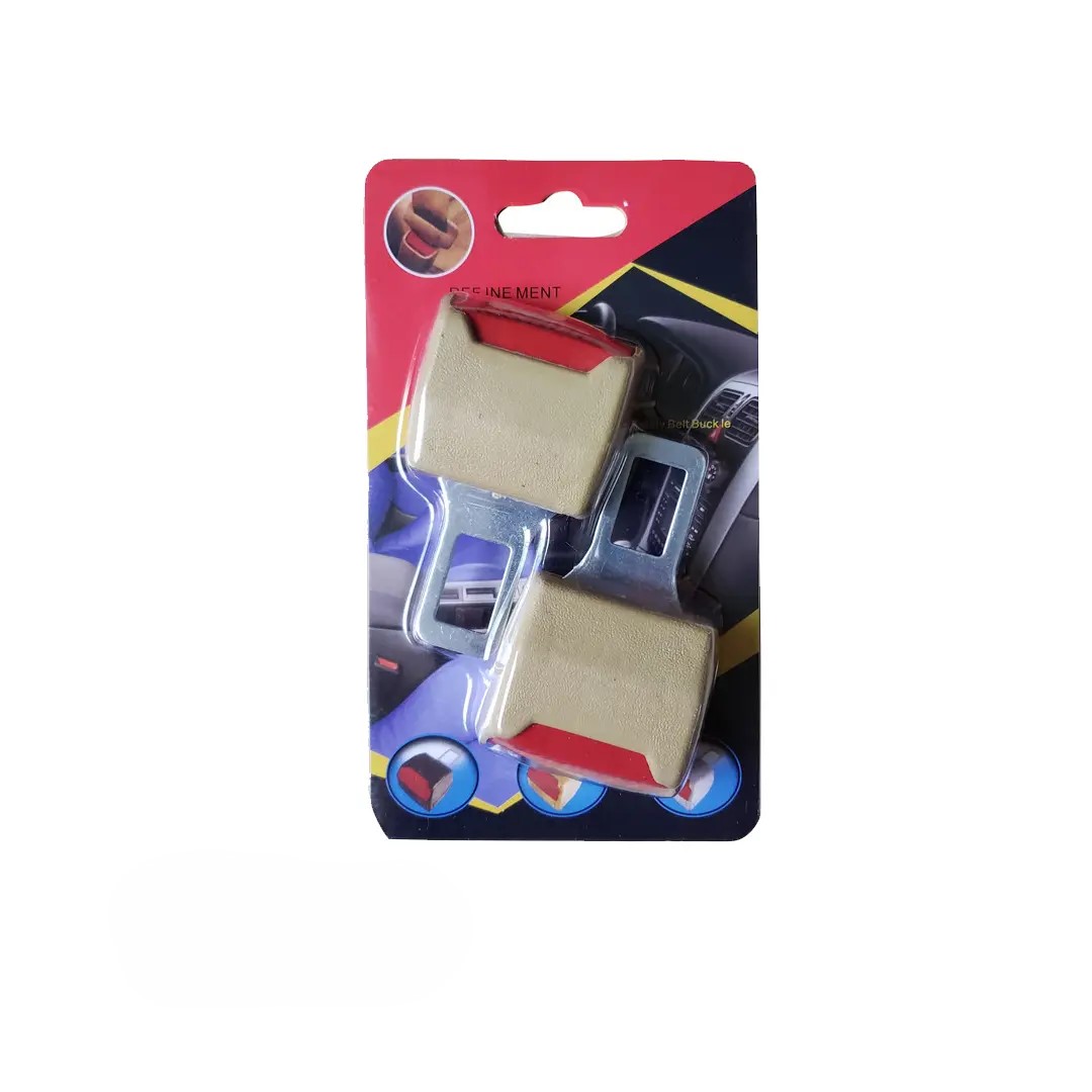 صدا گیر کمربند ایمنی خودرو(دو عددی)