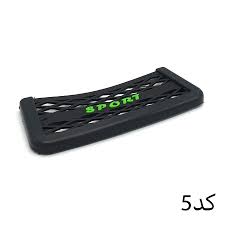 هولدر موبایل و نگهدارنده توری ژله ای