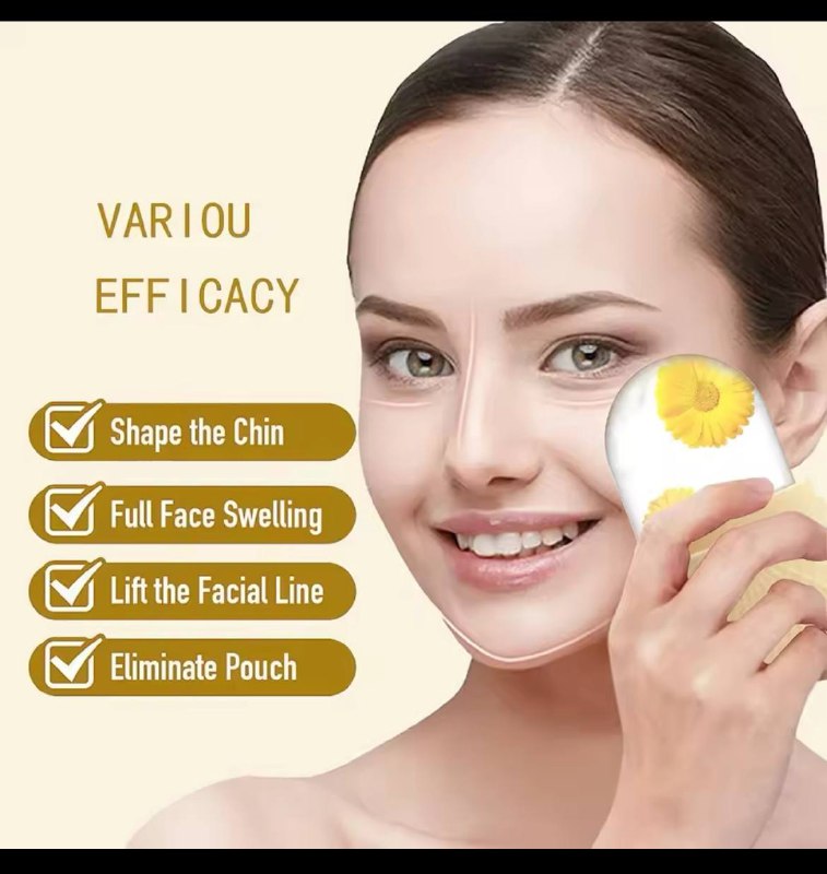اسکراب یخ سیلیکونی 