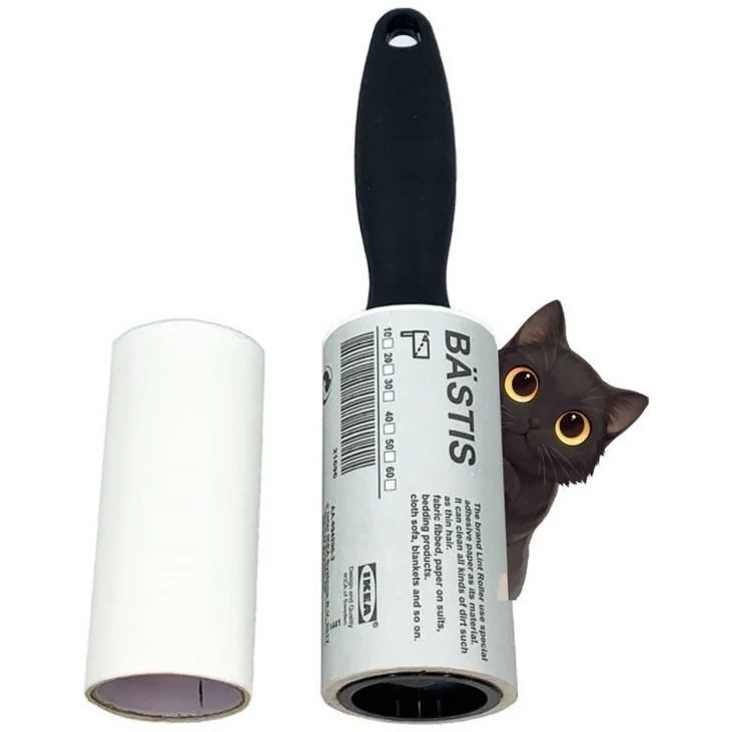 پرزگیر غلطکی